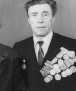 Барботько Андрей Захарович