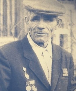 Маклаковский Яков Алексеевич