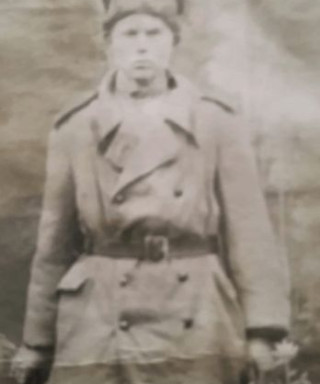 Коршунов Владимир Григорьевич