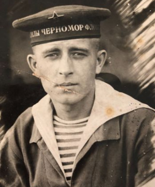 Карачевцев Сергей Иванович