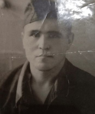 Контуганов Малик Кашпилевич