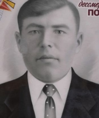 Шурыгин Михаил Иванович