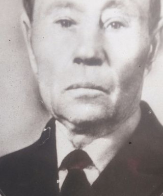 Гарбуз Владимир Харитонович