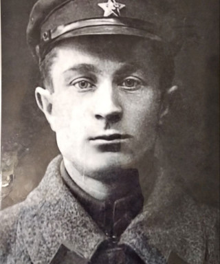 Яскевич Леонид Павлович