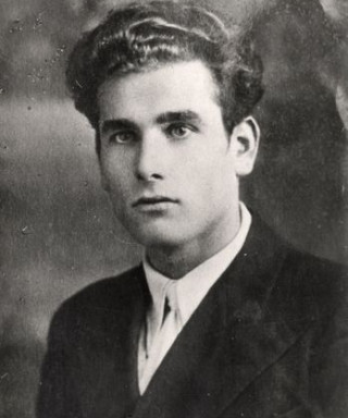 Коршун Михаил Авксентьевич