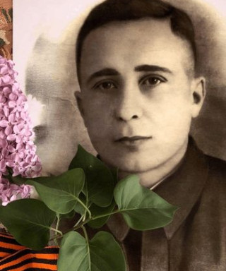 Иванов Фёдор Филиппович