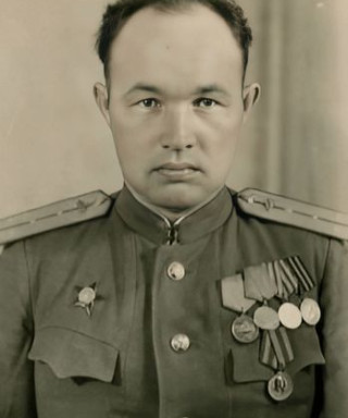 Беляков Владимир Иванович