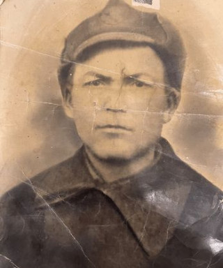 Дубайлов Егор Михайлович