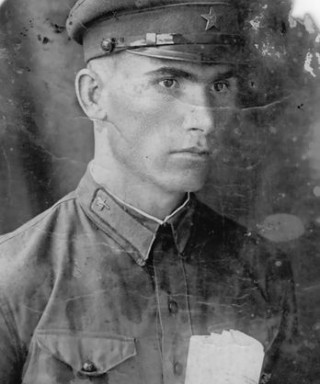 Кравцов Тимофей Степанович