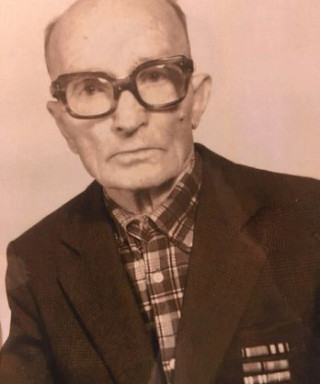 Куличков Савелий Георгиевич