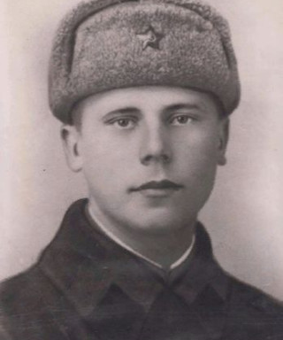 Хоботов Николай Михайлович