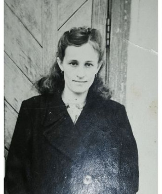 Морозова (Власова) Мария Максимова