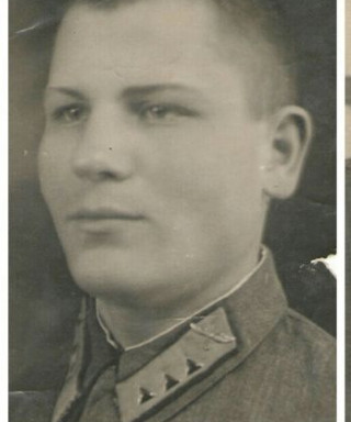 Городничёв Дмитрий Дмитриевич