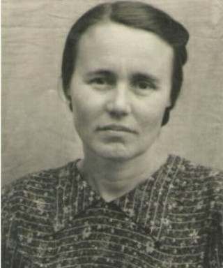 Городничёва Варвара Семеновна