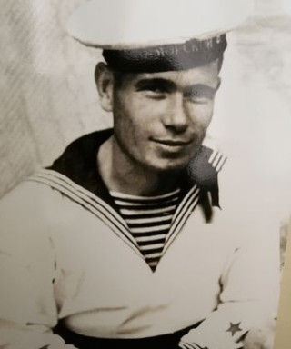 Мазепа Терентий Матвеевич