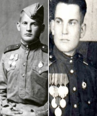 Яковлев Николай Васильевич