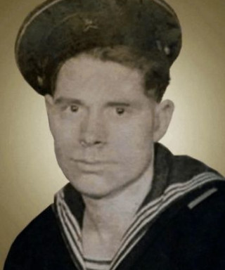 Федяков Василий Федорович