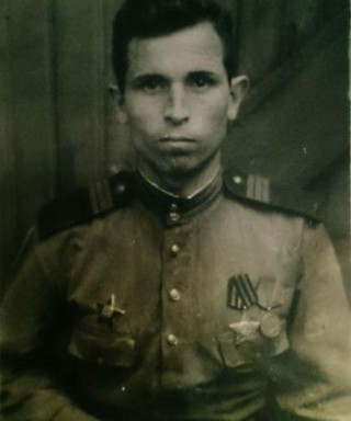 Бессонов Сергей Александрович