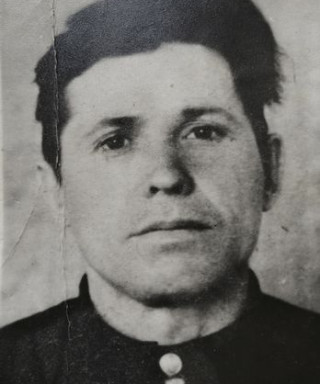 Захаров Иван Максимович