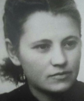 Муравская Валентина