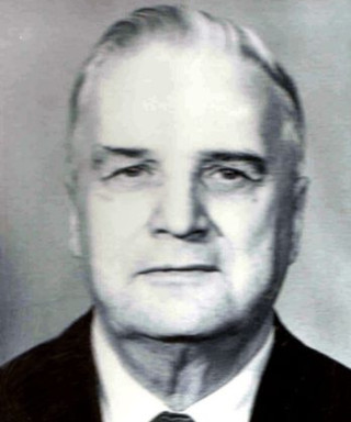 Кузнецов Анатолий Васильевич