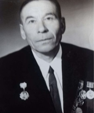 Дудин Александр Александрович