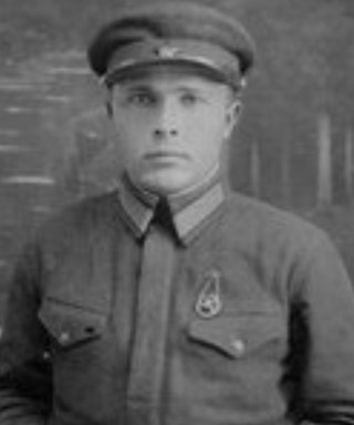 Кудряшов Василий Алексеевич