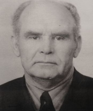 Напылов Михаил Александрович