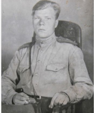 Куприянов Николай Васильевич