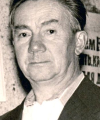 Басырев Анатолий Сергеевич