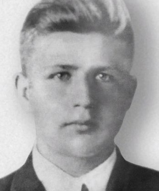 Громов Александр Михайлович