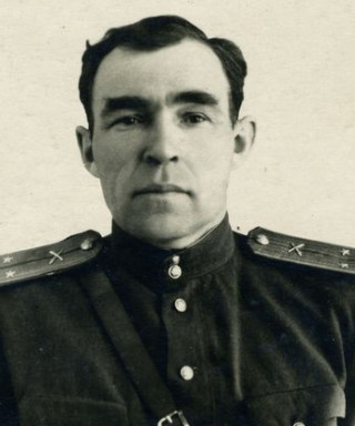 Аверьянов Иван Васильевич