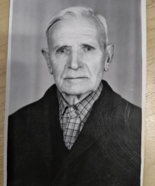 Петров Федор Михайлович