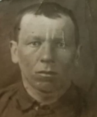 Ушаков Степан Ионович