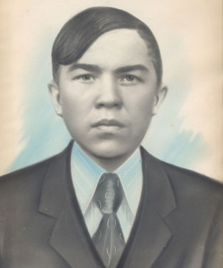 Носков Иван Андреевич