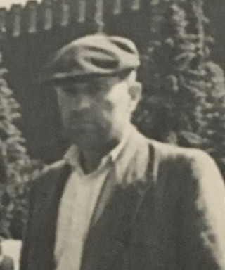 Гаевский Иван Устинович