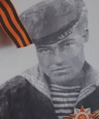 Завязкин Иван Иванович