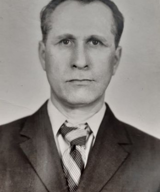 Грачев Александр Павлович