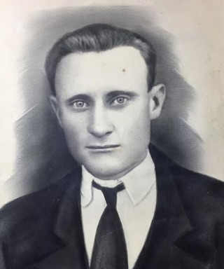 Горобцов Василий Евсеевич