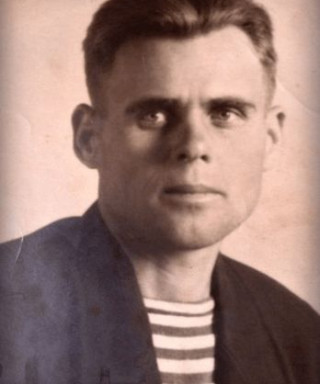 Мушенко Григорий Иванович