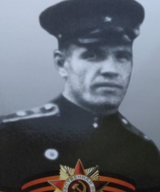 Едемский Валентин Иванович