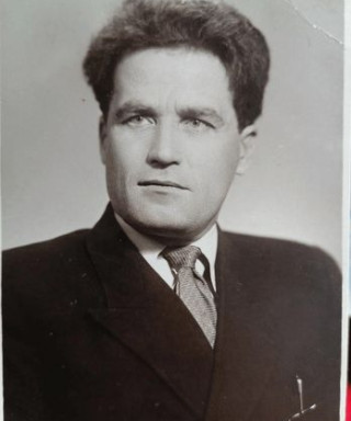 Кузнецов Александр Иванович