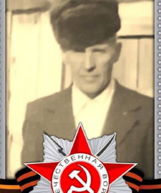 Гайсин Галимжан