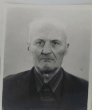 Карпеченков Владимир Никифорович