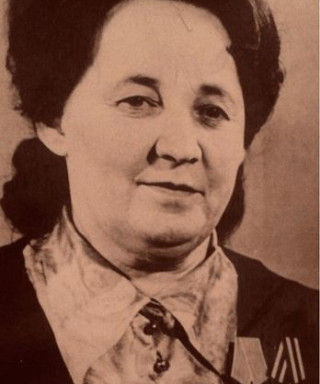 Бреженко Анна Николаевна