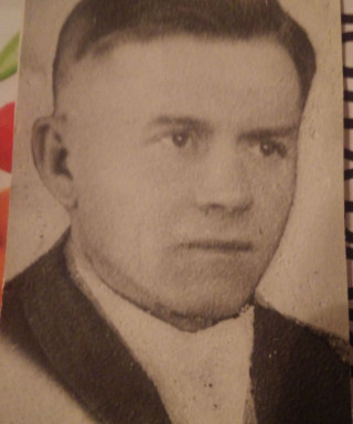 Балашов Фёдор Иванович