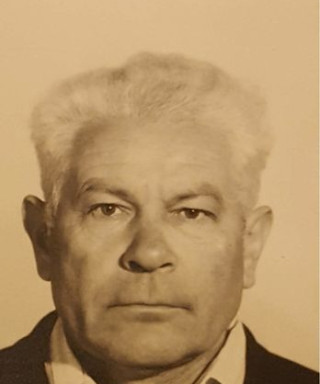 Зайцев Борис Николаевич