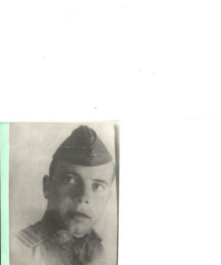 Морозов Сергей Михайлович