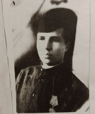 Кузнецов Михаил Михайлович