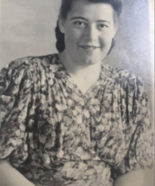 Горюнова Ираида Ивановна